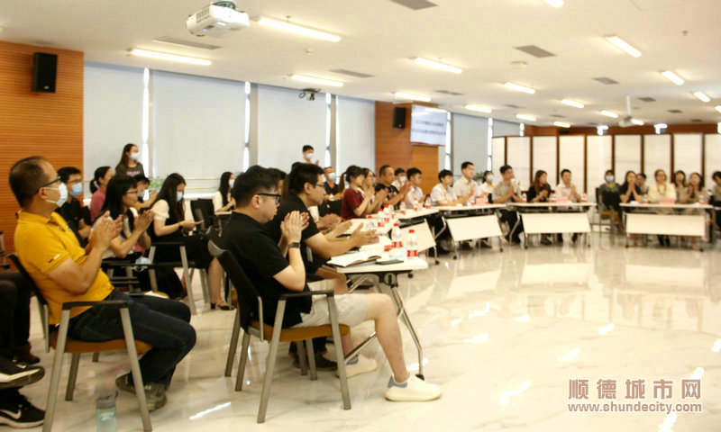 001顺融公司举办纪律教育知识竞赛活动。.JPG