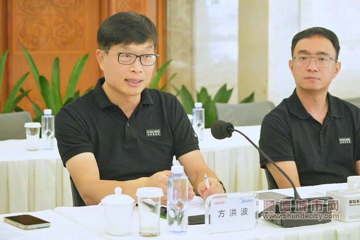 签约仪式上，双方管理团队围绕各大业务板块进行了深入交流，挖掘进一步合作的可能性。_副本.jpg