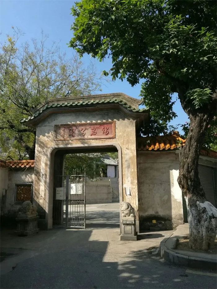 顺德这处文化高地，竟藏着这么多故事……
