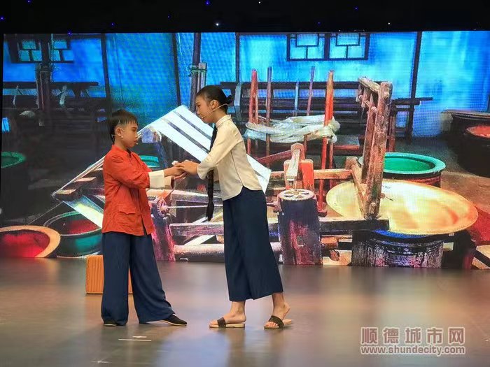《战火冰玉情》荣获“广东省小梅花奖”。.jpg