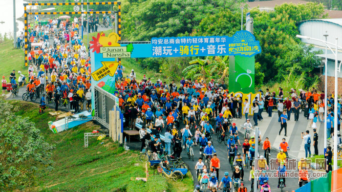 怦然心动——环岛骑乐游（均安宣办供图） (7).jpg