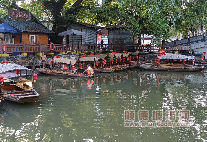水乡逢简，水韵优美。_副本.jpg