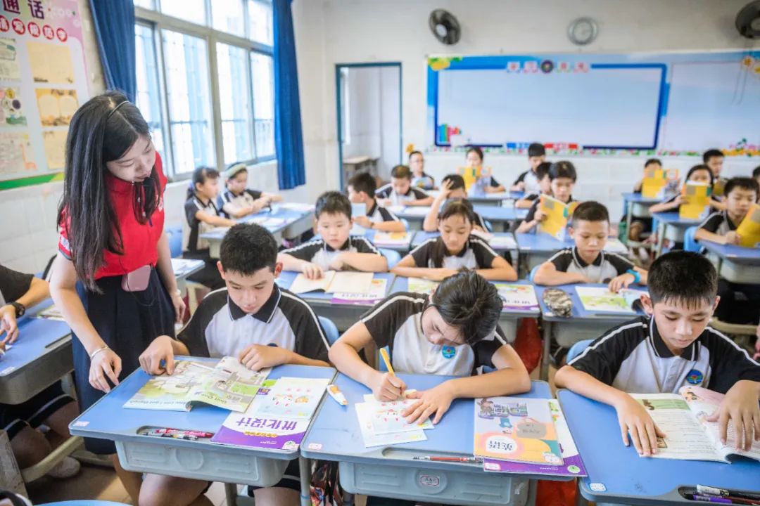 不得违背学生家长意愿强制！佛山多部门联合发文