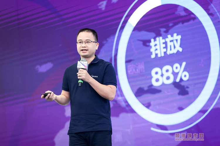 美的家用空调事业部创新研究院主任 李金波.jpg