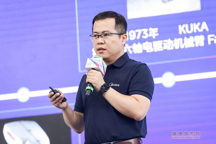 美的蓝橙实验室副主任兼机电一体化研究所所长 陈文杰.jpg