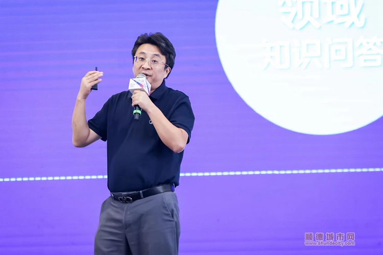 美的首席AI官兼AI创新中心总经理 唐剑.jpg