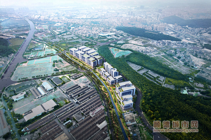 开展城市更新已成为实现新型城镇化高质量发展的重要途径。.jpg