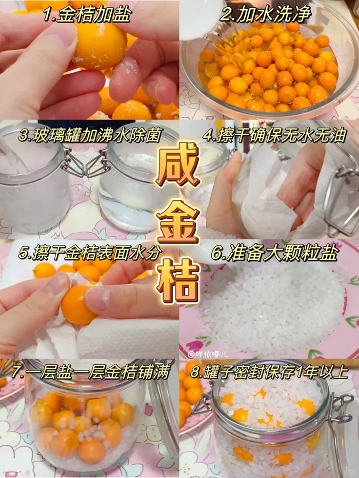 3、咸金桔制作.jpg