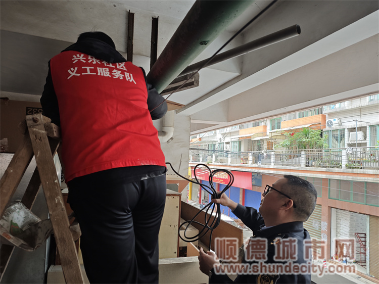 20240322乐从 ：领导带队持续推进电动车安全隐患治理工作（5）.jpg