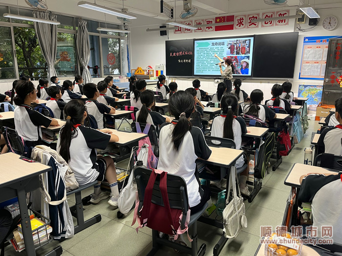 丰富多彩的课程让同学们收获满满。.jpg