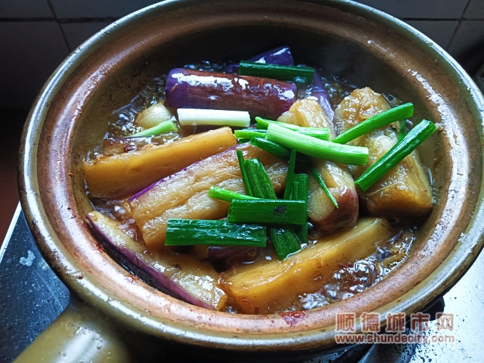 广东人难得爱吃的“重口味”，这样做更好吃美味？