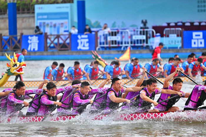 乐从罗浮宫龙舟队。.jpg