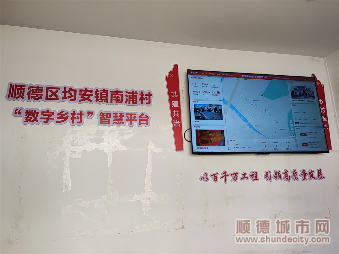 “数字乡村”智慧大屏.jpg