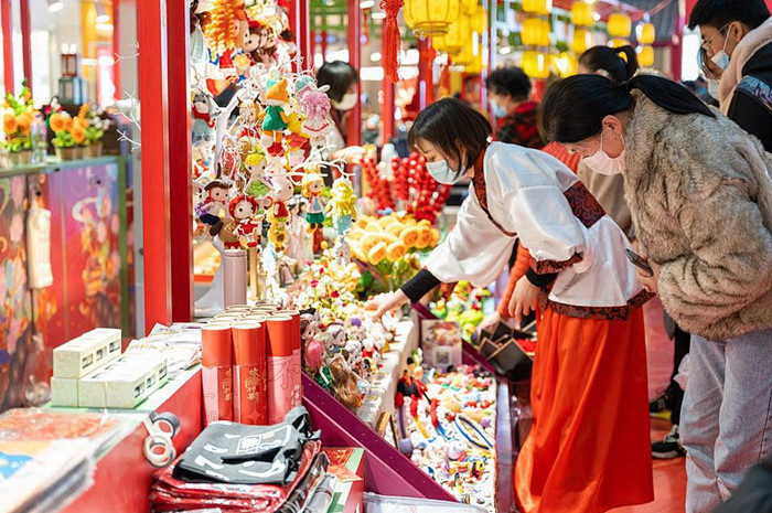 速看！2025年杏坛迎春花市时间、地点定了！