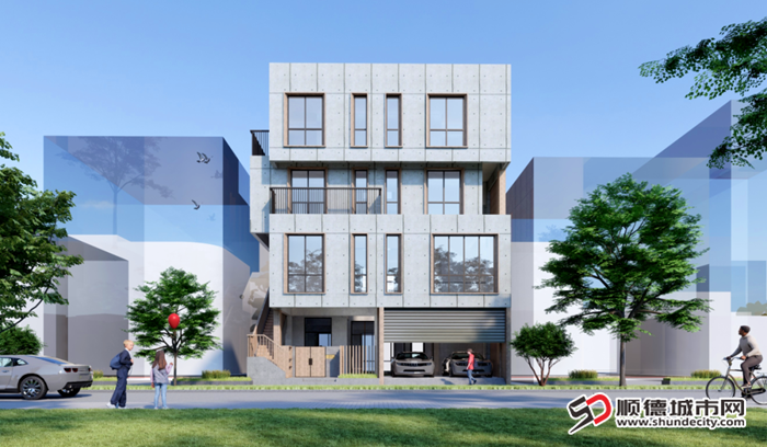 顺德新式自建房示范项目效果图。.png