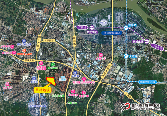 地块周边配套齐全。.png