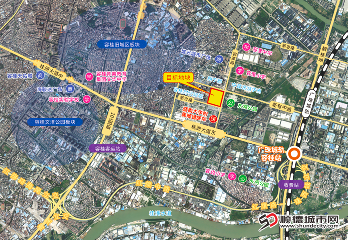 容桂东湖公园西侧地块配套。.png