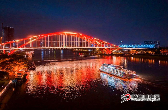 三龙湾游船。.jpg