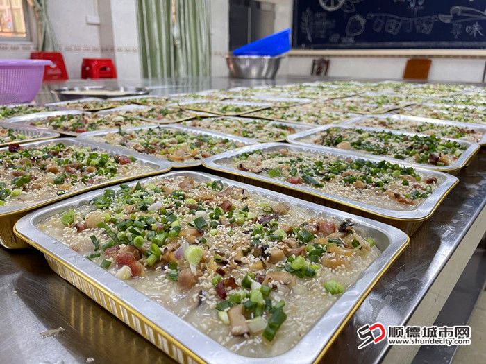 美味可口的萝卜糕。.jpg