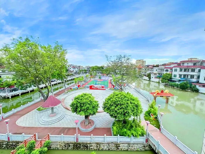上华村。.jpg