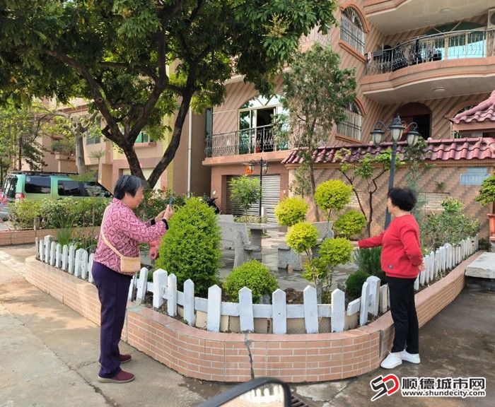 转角遇见美，打卡不停歇。.jpg