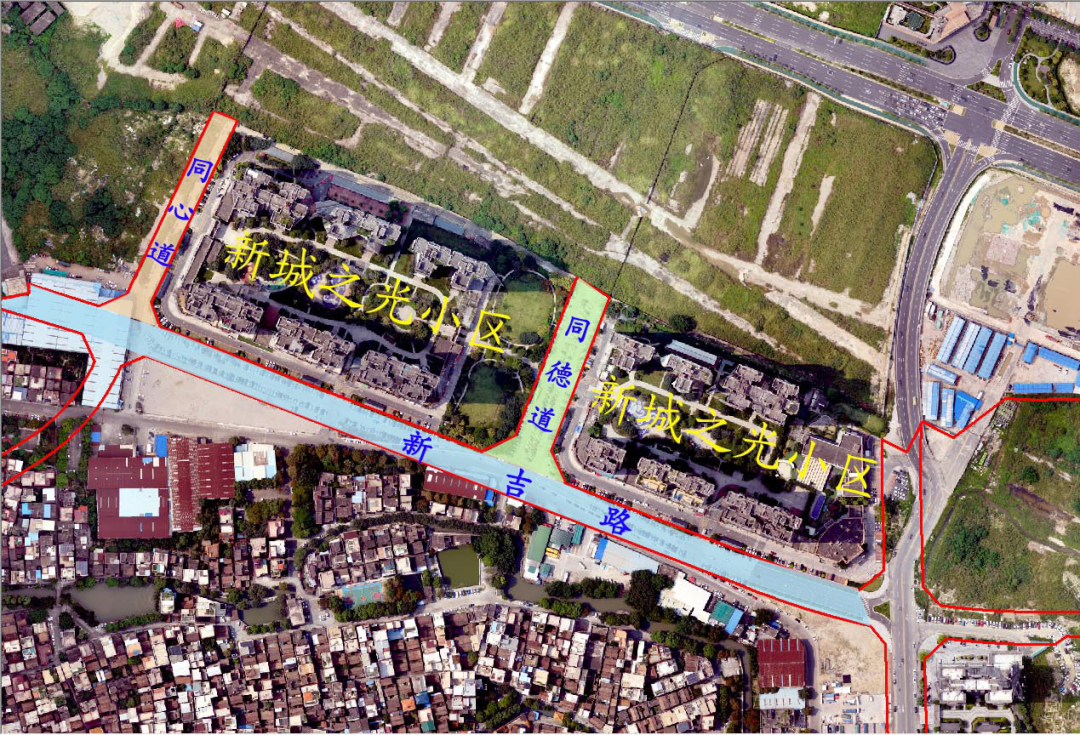新城之光小区及周边道路位置图.png