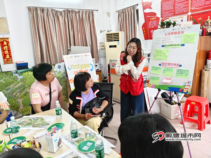 居民在参与的过程中思想有了改变，自我管理、自我服务的意识逐渐形成。.jpg