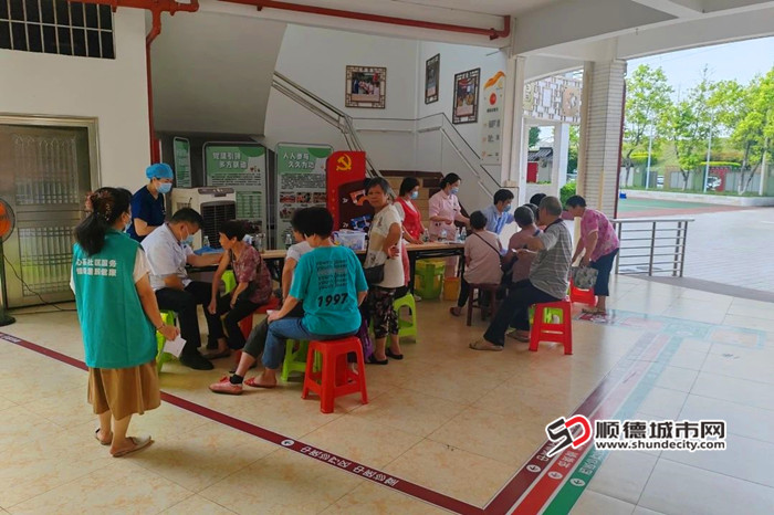 在家门口就能享受到名医资源。.jpg