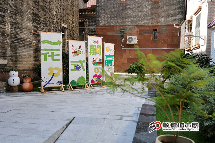 街头巷尾，美在流淌。.jpg