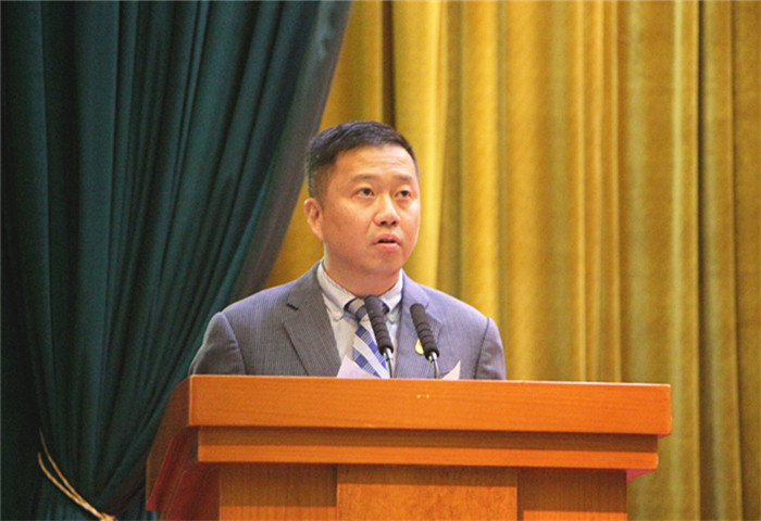 聚焦顺德区委全会|再增超5000亩产业用地，再造一个“产业杏坛”
