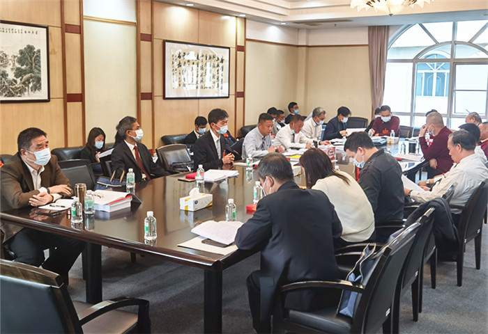 两会聚焦｜杏坛代表团：后村改时代，打造有竞争力的产业集群