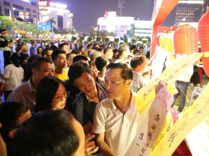 龙江：元宵佳节去哪儿？来这猜灯谜吧！