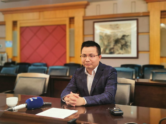 党旗引领，决战村改|新春开局看容桂：奋力写好村改“后半篇文章