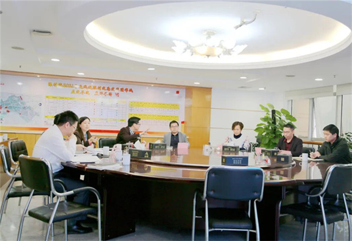 对标对表先进，推动陈村教育高质量发展