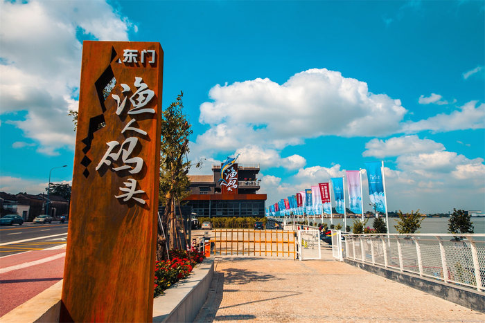 城市商贸高地，这块容桂靓地不容错过！