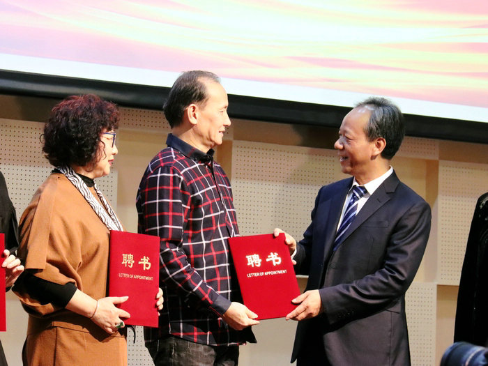 粤剧、武术进高校，顺德文化建设向前迈进了一大步
