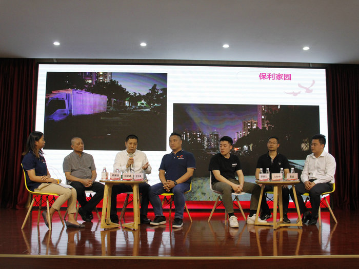 龙江人大：创新举办代表议事会，为民办好微实事