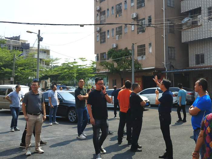 龙江：实地考察学习，全力提升城乡品质
