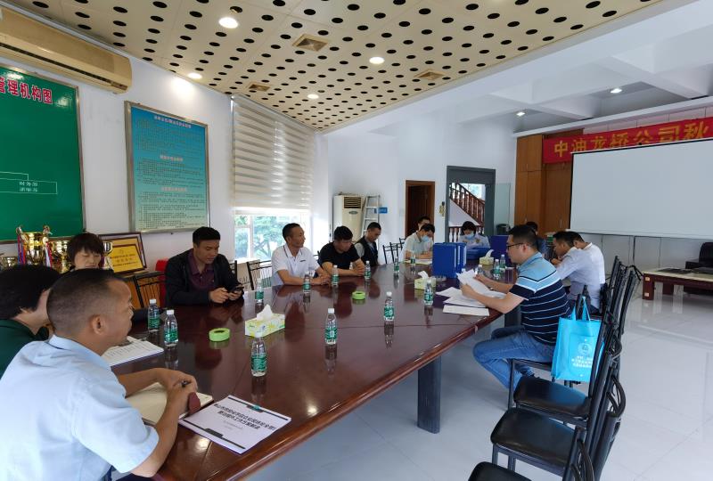 陈村：消除隐患，筑牢重大危险源企业安全防线！
