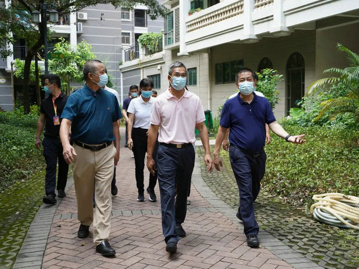 龙江为民办实事有力度有温度，离不开TA！
