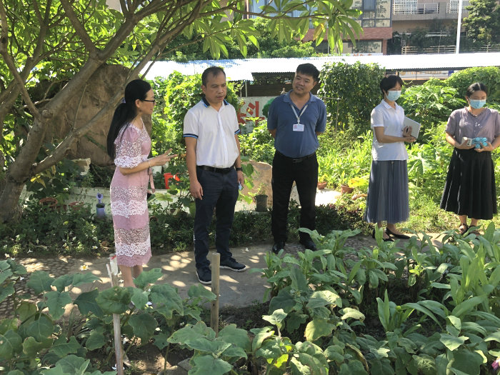 龙江：做好暑期疫情防控，持续为教育振兴奋斗