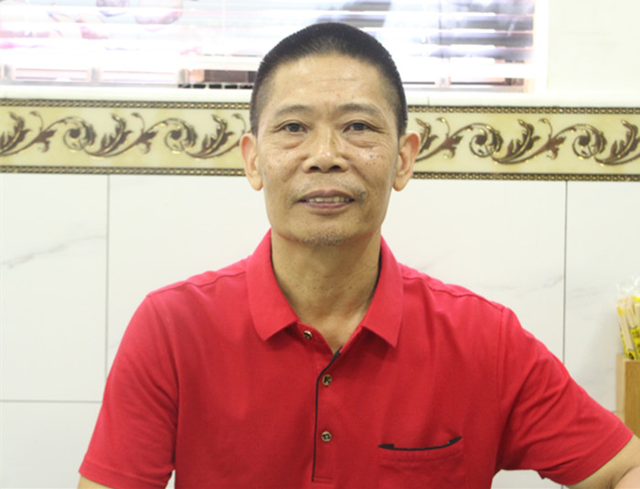 顺德优秀退役军人：退役不褪色，他为抗疫人员送早餐