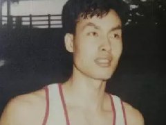 奥运期间，了解一下均安这位“特别的”国家篮球队员吧！（上）