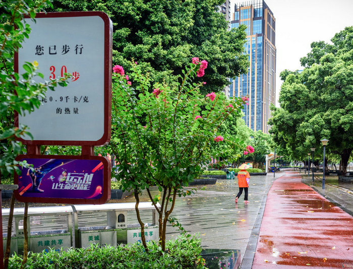 右眼新闻：顺德之秋，韵味渐浓
