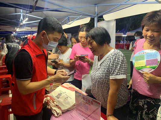 法治文化大餐别错过！接下来还将走进……