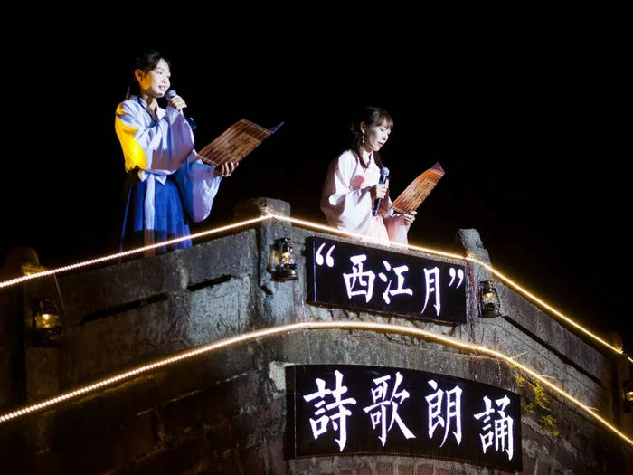 龙江：2021年桑园围文化月精彩来袭！