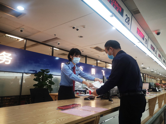 信用顺德④ | 以“简化”审批打造一流营商环境