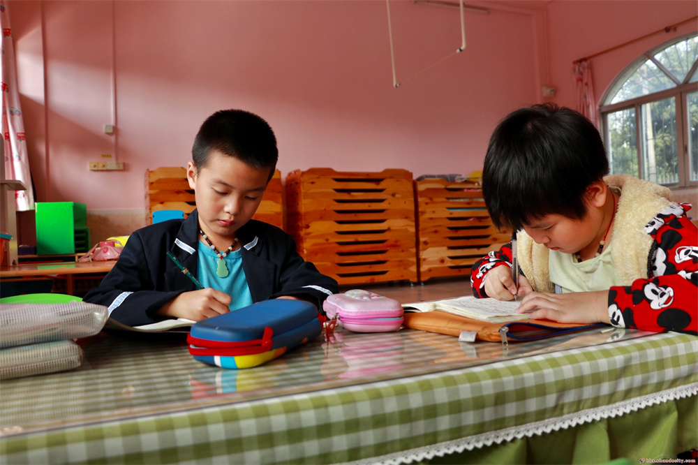 勒流东风幼儿园