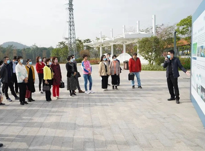 广州地铁7号线西延顺德段将在近期开通载客运营