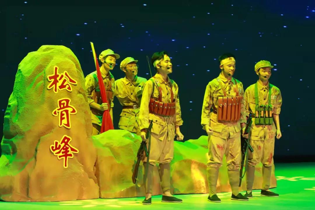 优秀！顺德这些学校拟获省级艺术展演奖项